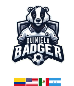 Quinielas Badger